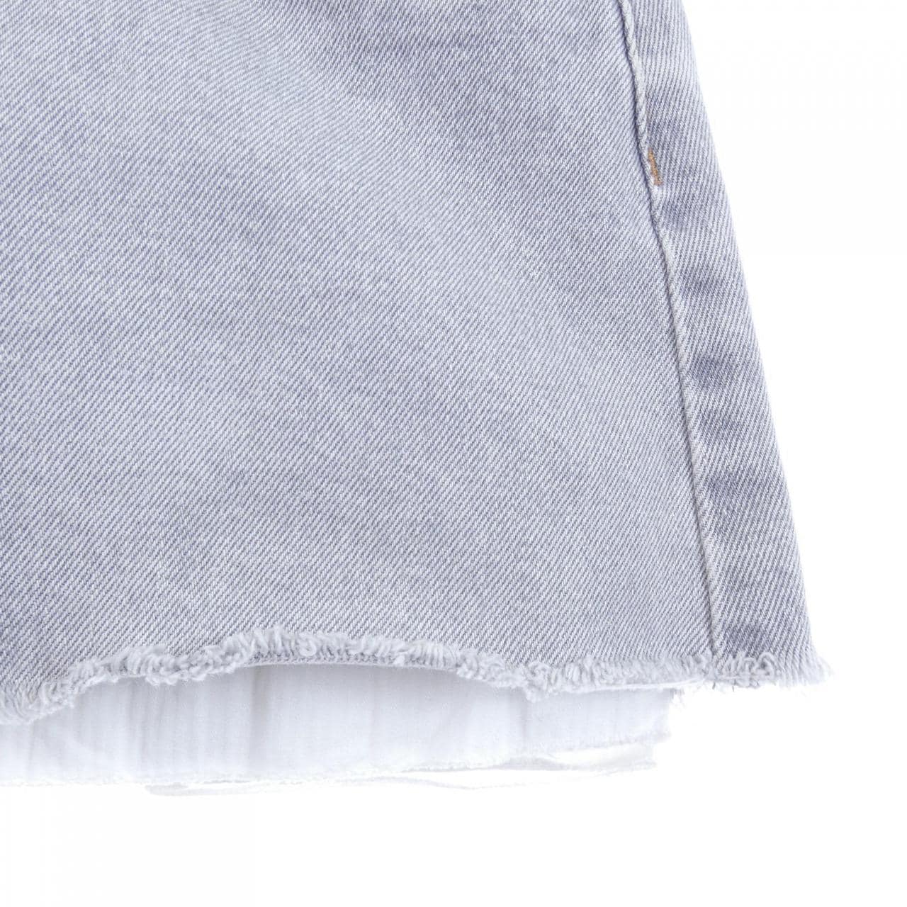 ミュウミュウ MIU MIU GWD278 S231 13LF スカート