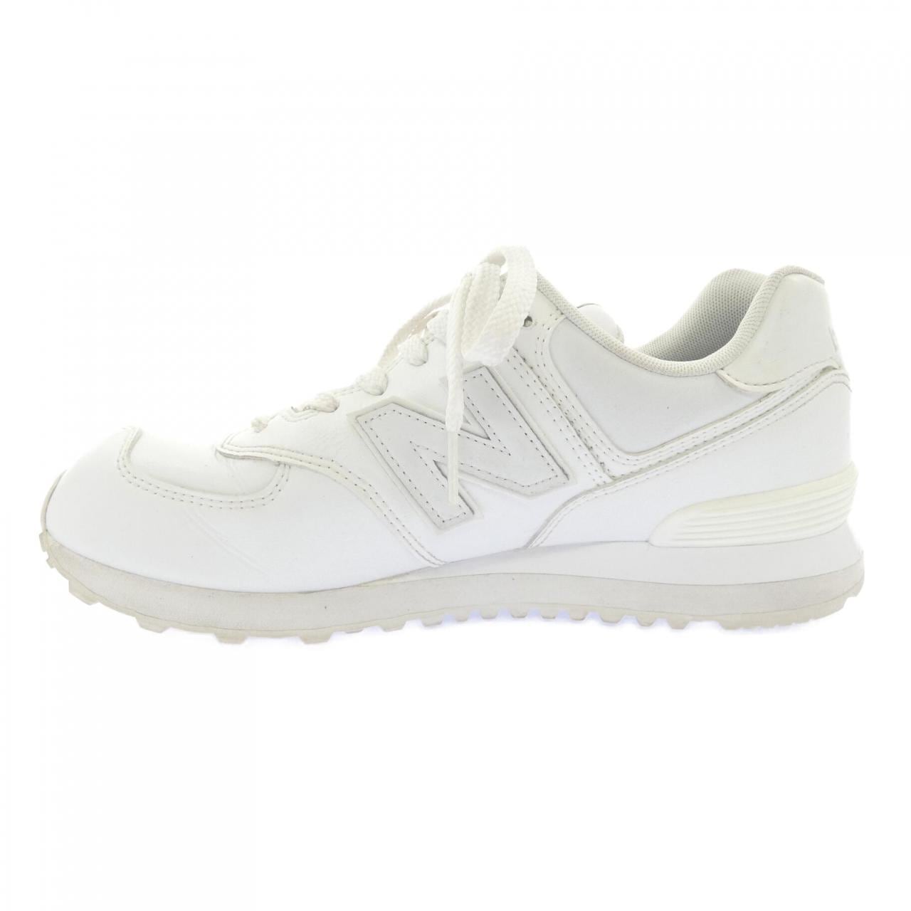 ニューバランス NEW BALANCE ML574SNA スニーカー