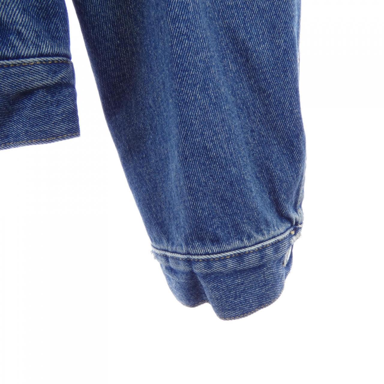 アクネストゥディオズ ACNE STUDIOS FN-WN-OUTW000514 デニムジャケット