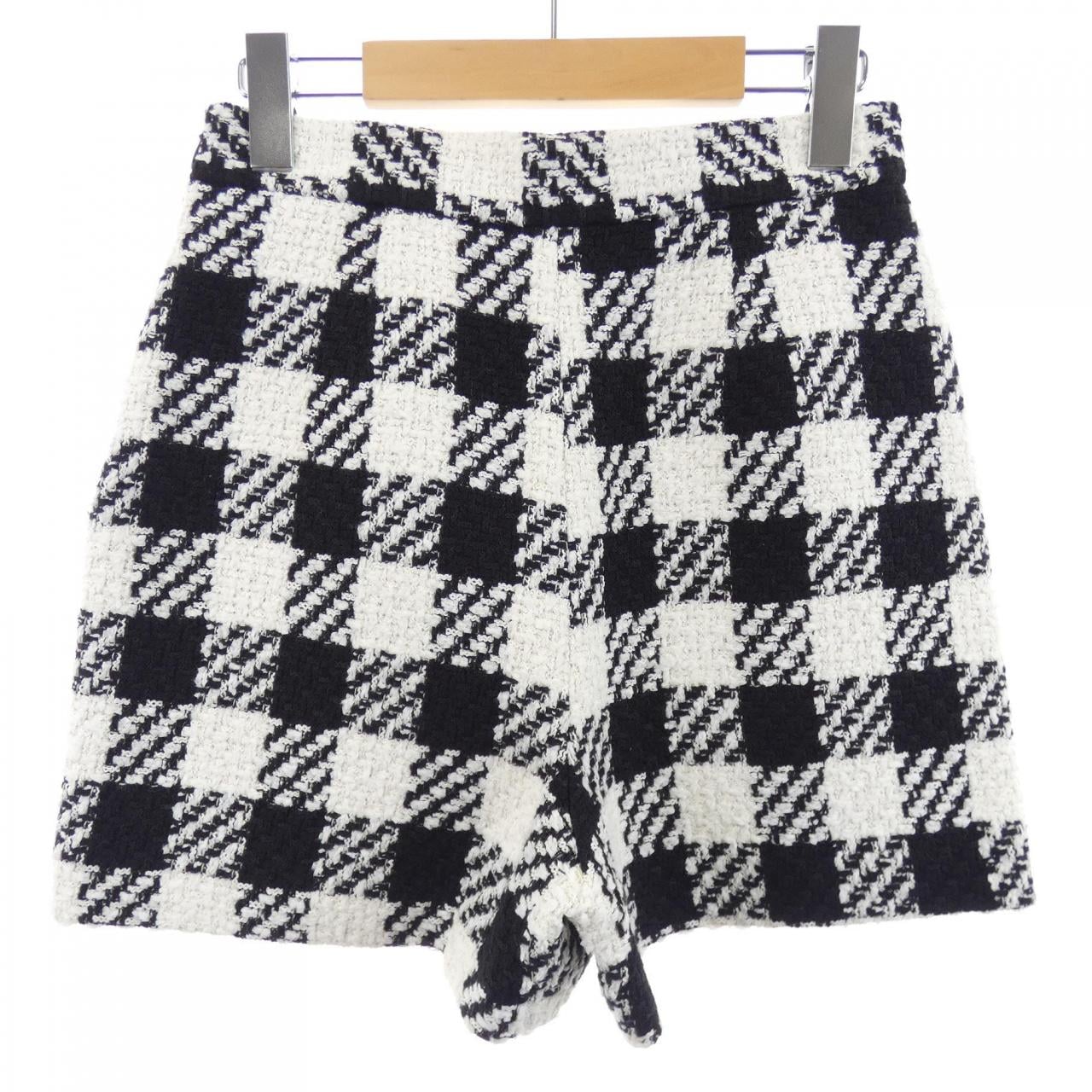 sheller 311048 ショートパンツ