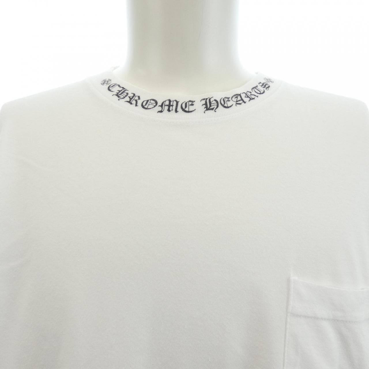 クロムハーツ CHROME HEARTS 2212-304-0176 Tシャツ