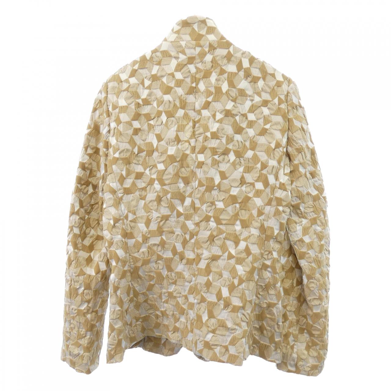 イッセイミヤケ ISSEY MIYAKE IM71FD009 ジャケット