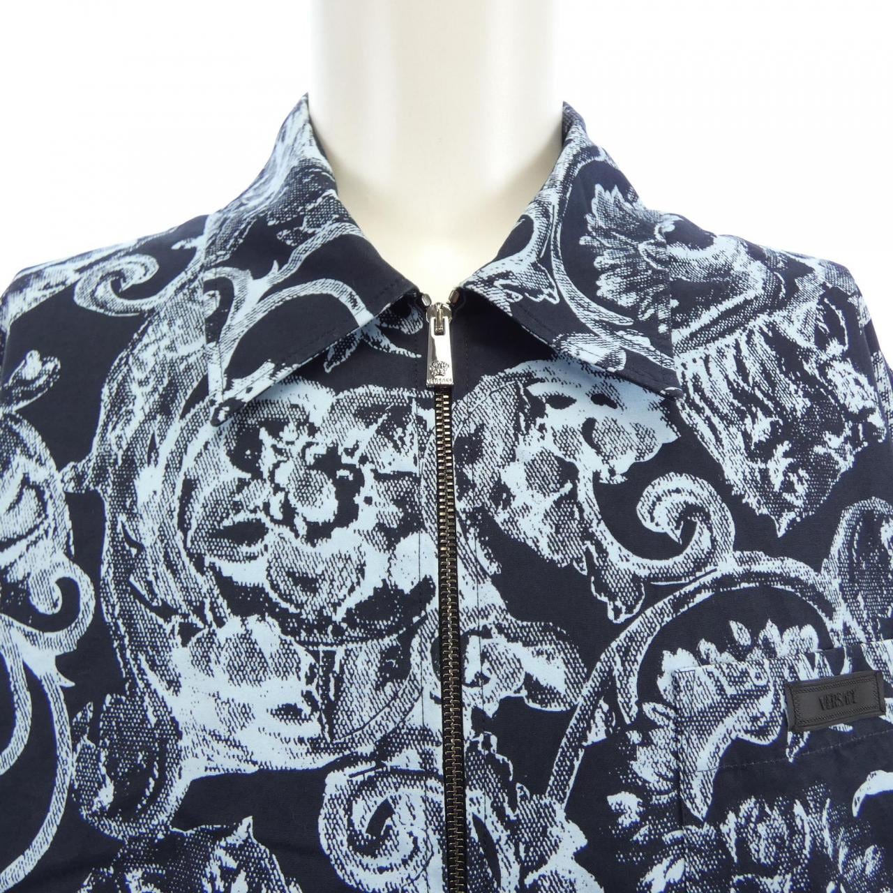 ジャンニヴェルサーチ GIANNI VERSACE ジャケット