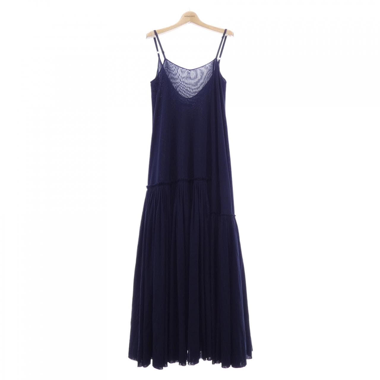 ジルサンダー JIL SANDER JSCQ715014WQ46780801 ワンピース