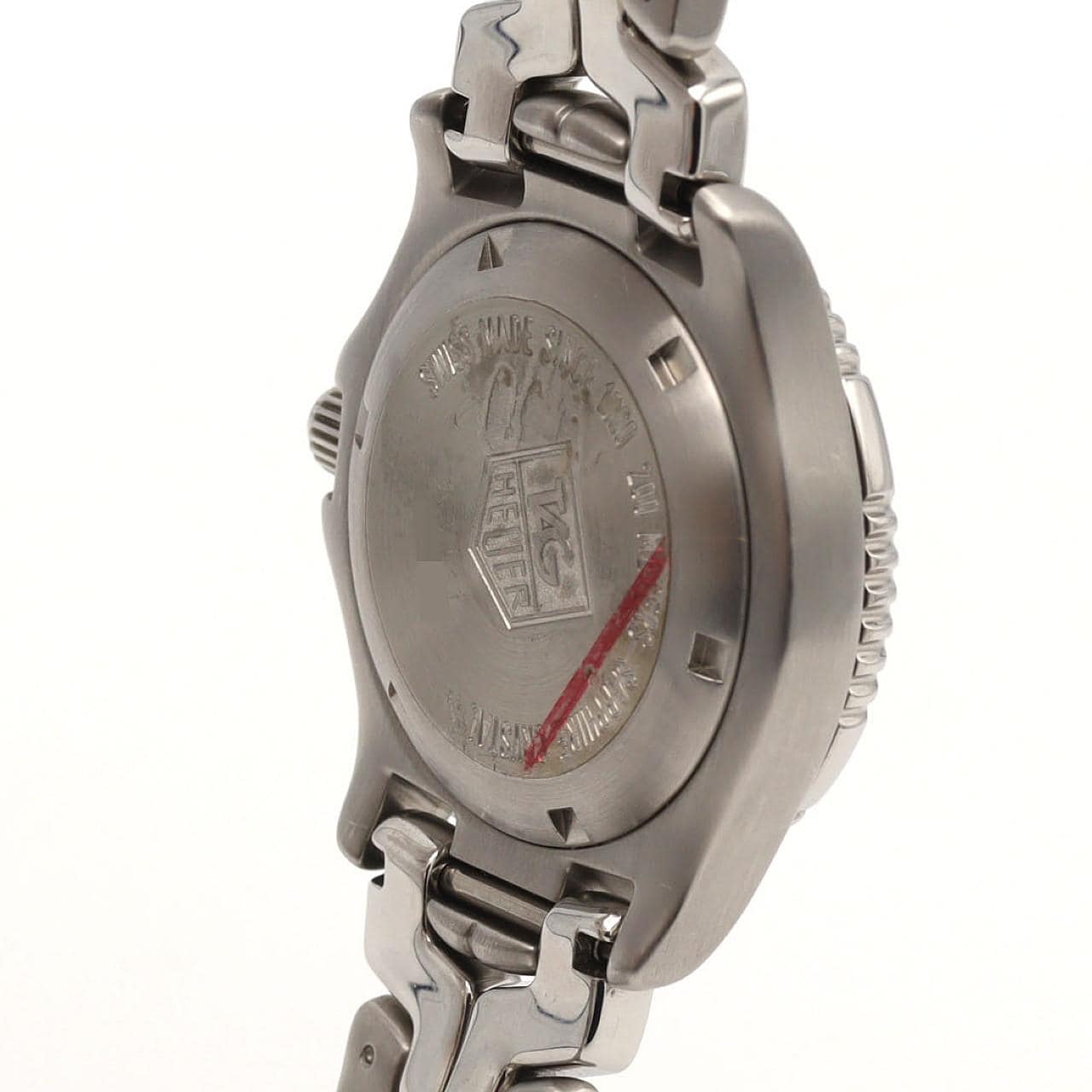 【ノーメンテナンス還元価格】タグ･ホイヤー リンク WT1214.BA0554 SS クォーツ