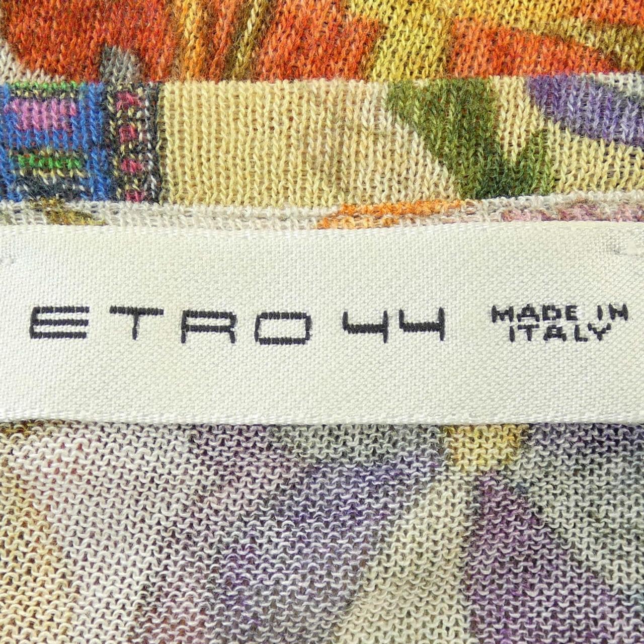 エトロ ETRO ニット