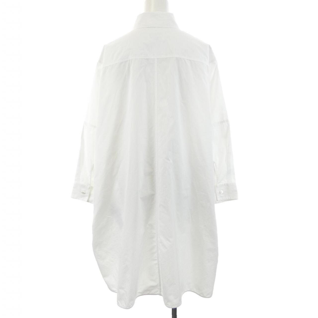 ジルサンダー JIL SANDER J005DL0114　J45001 シャツ