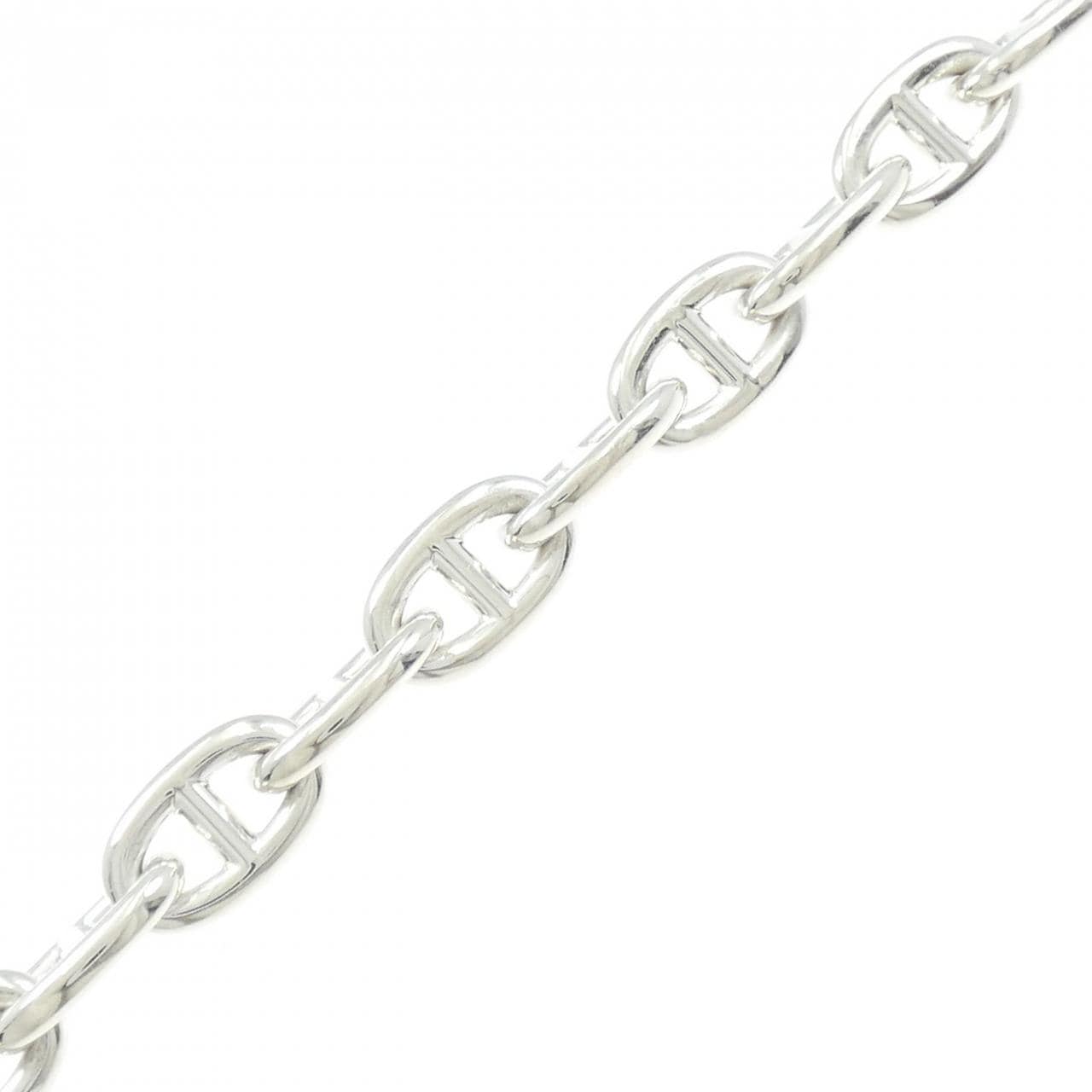 エルメス シェーヌダンクル MM ブレスレット