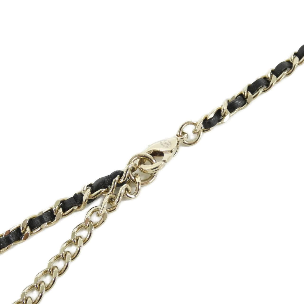 シャネル ABG222 ネックレス