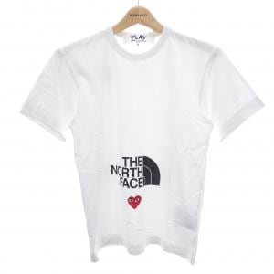 プレイコムデギャルソン PLAY COMME des GARCONS AE-T202 Tシャツ