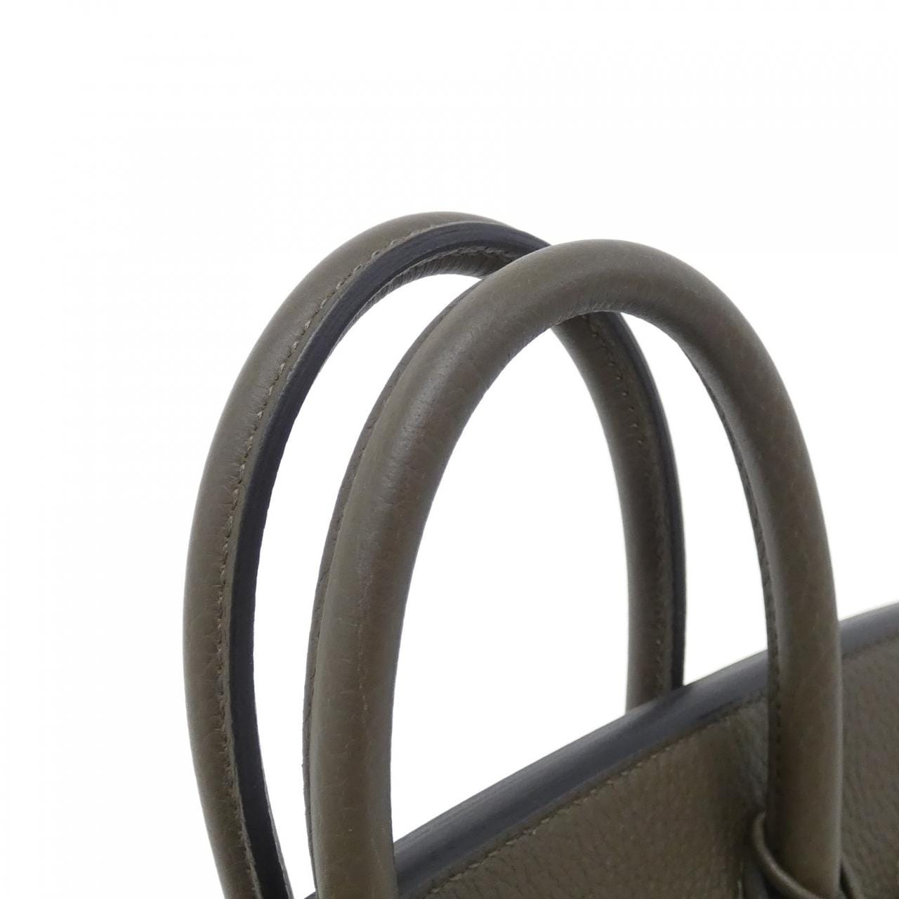 【未使用品】エルメス バーキン 25cm 057208CP バッグ
