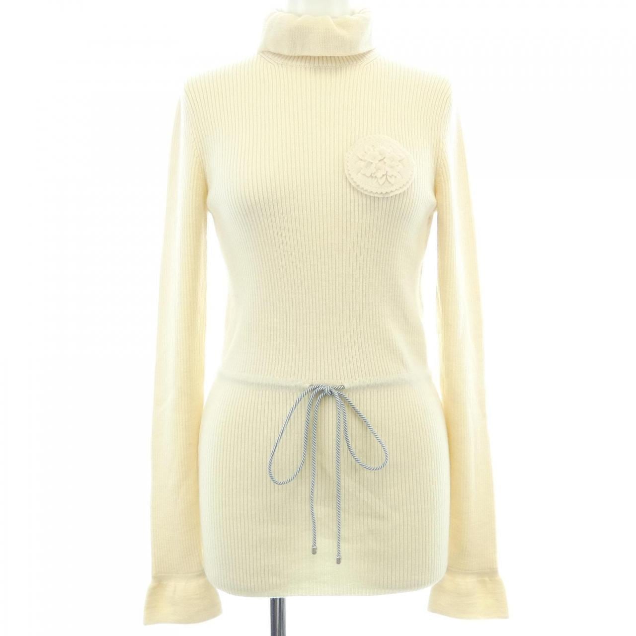 シャネル CHANEL P52006K06679 ニット