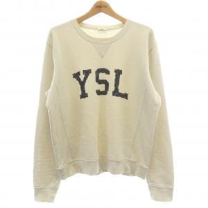 サンローラン SAINT LAURENT 666979 Y36IP スウェット