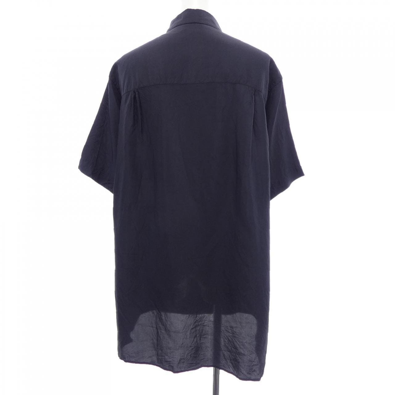 ヨウジヤマモトプールオム YOHJI YAMAMOTO POUR HOMME HK-B10-200 シャツ