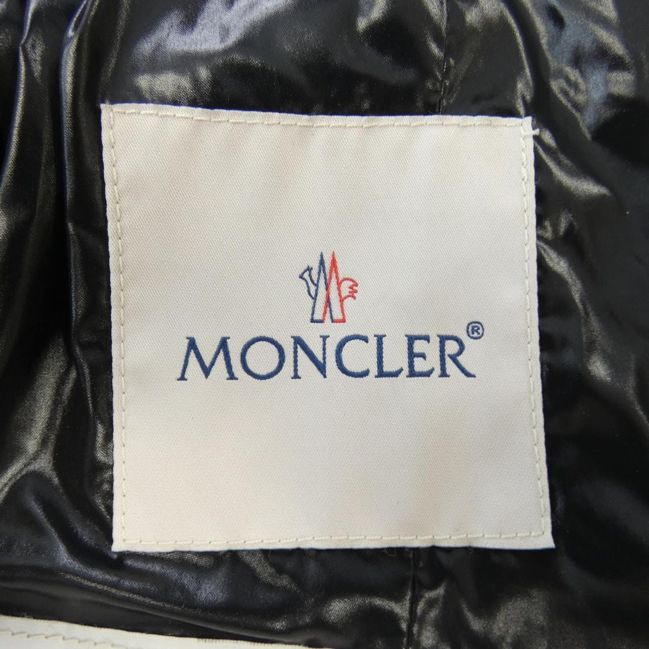 モンクレール MONCLER ダウンコート