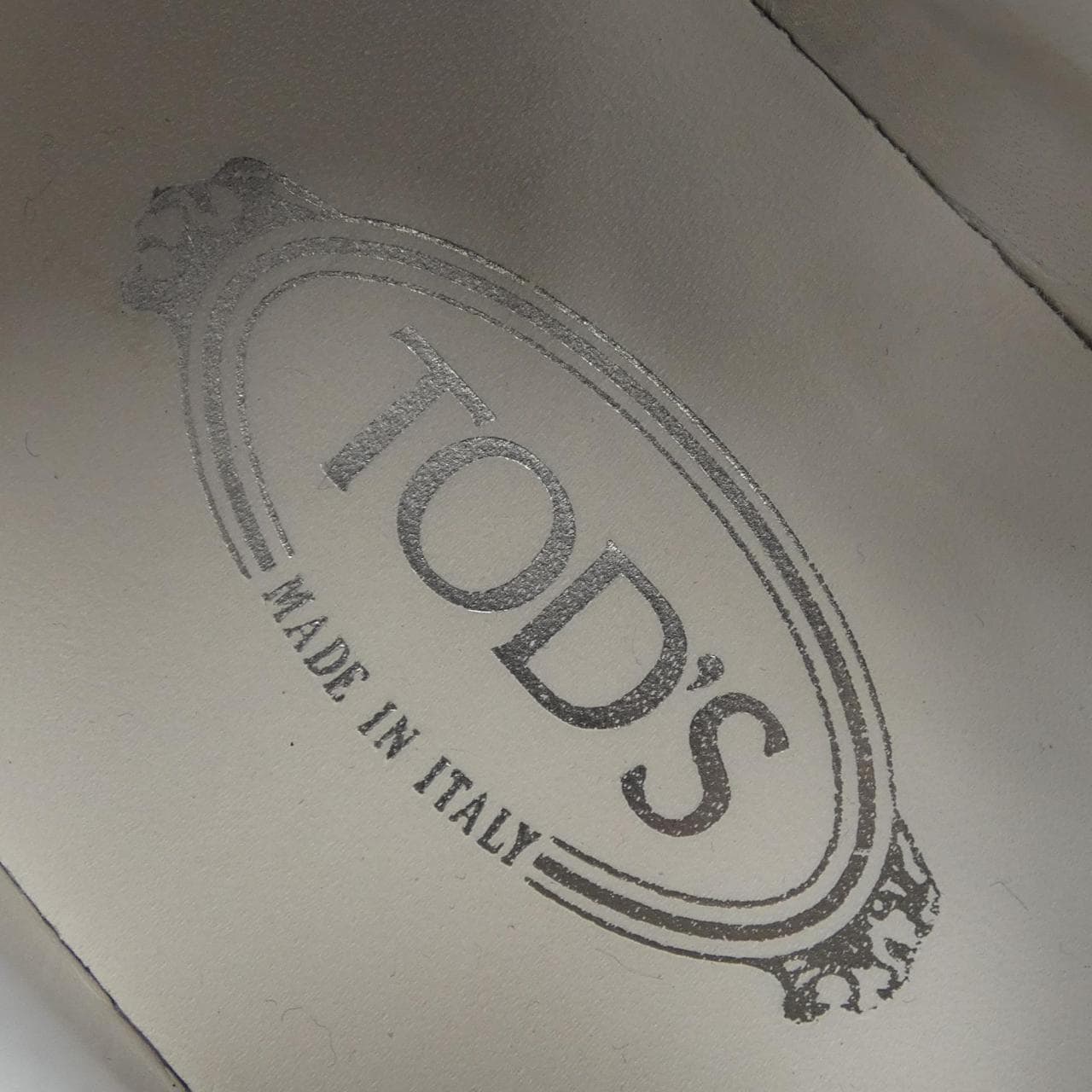 TOD'S运动鞋