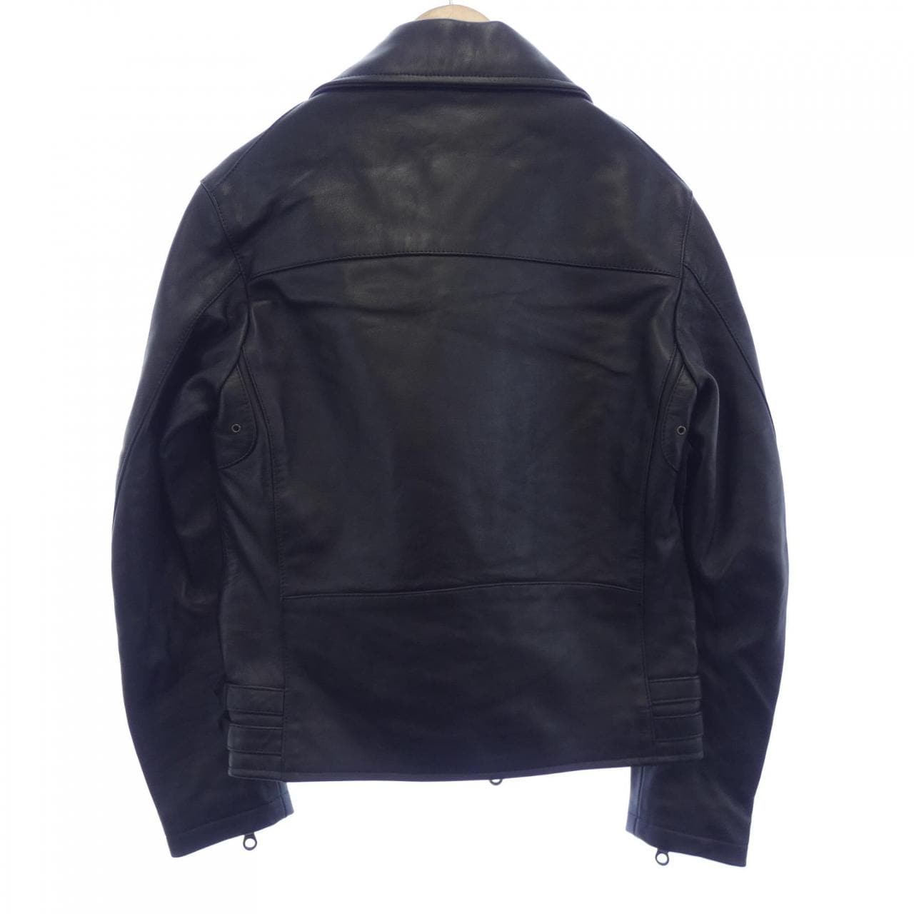 チンクアンタ Cinquanta レザーライダースジャケット