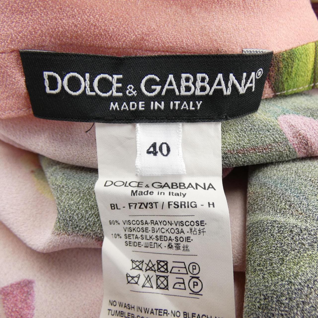 ドルチェアンドガッバーナ DOLCE&GABBANA トップス