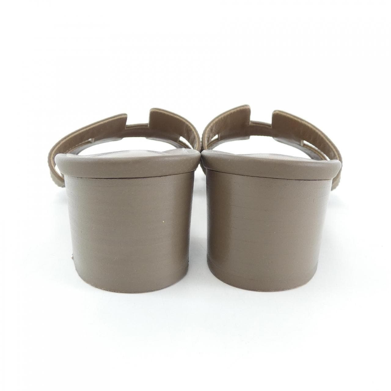 HERMES HERMES Sandals