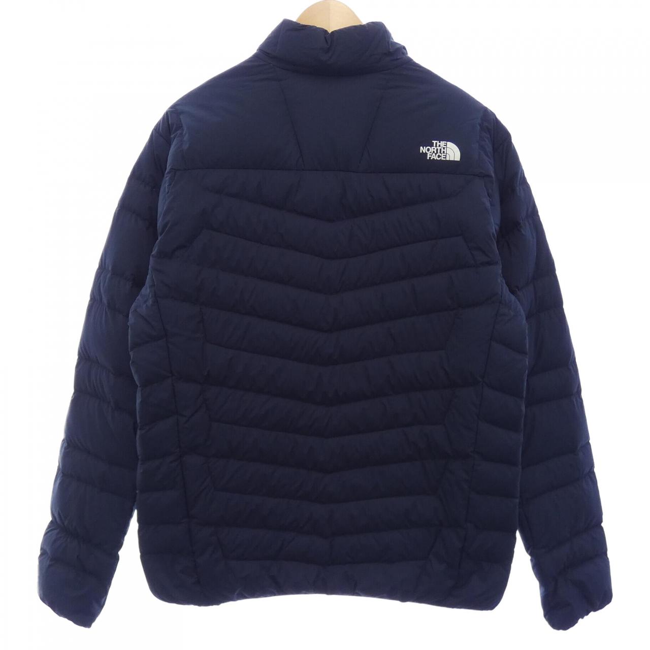 ザノースフェイス THE NORTH FACE ダウンジャケット
