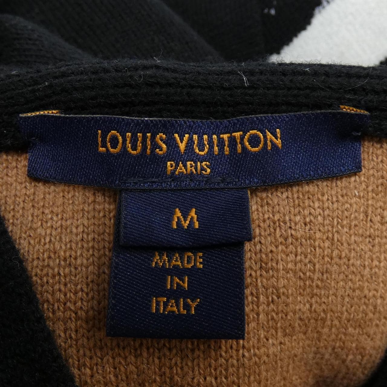 LOUIS LOUIS VUITTON PARKER