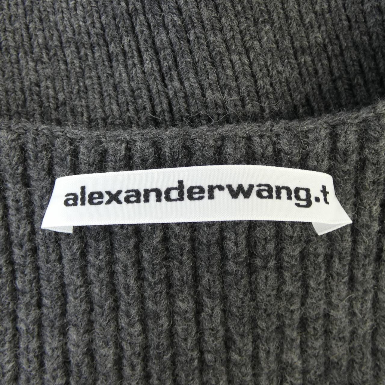 アレキサンダーワン alexanderwang.t カーディガン