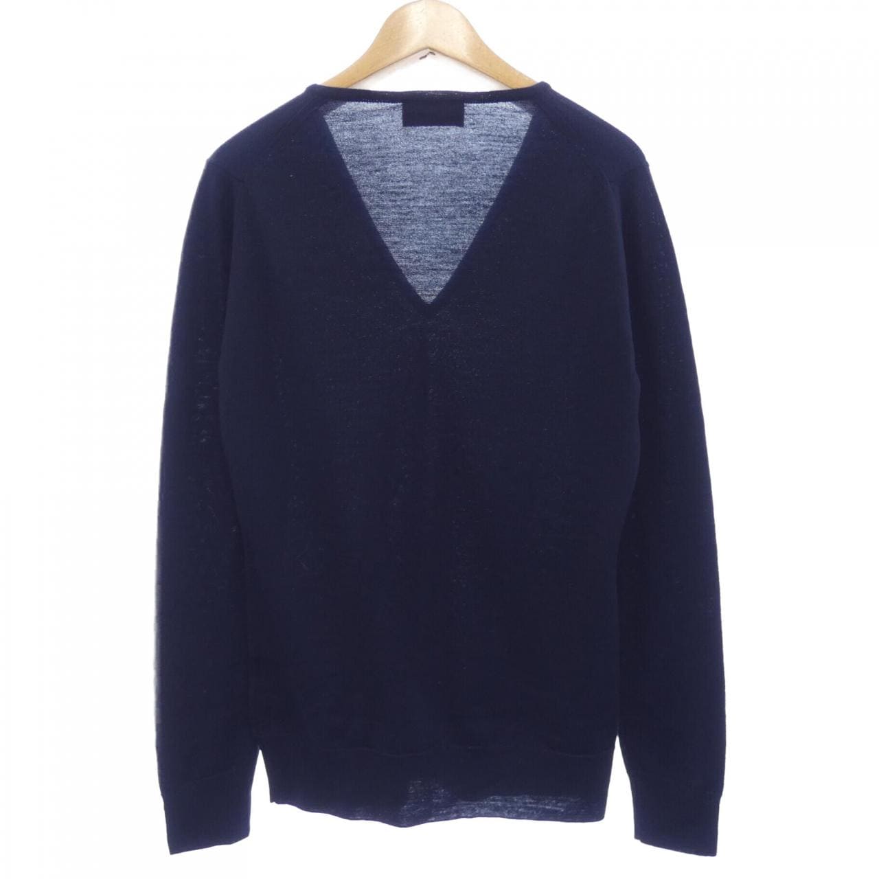 ジョンスメドレー JOHN SMEDLEY ニット