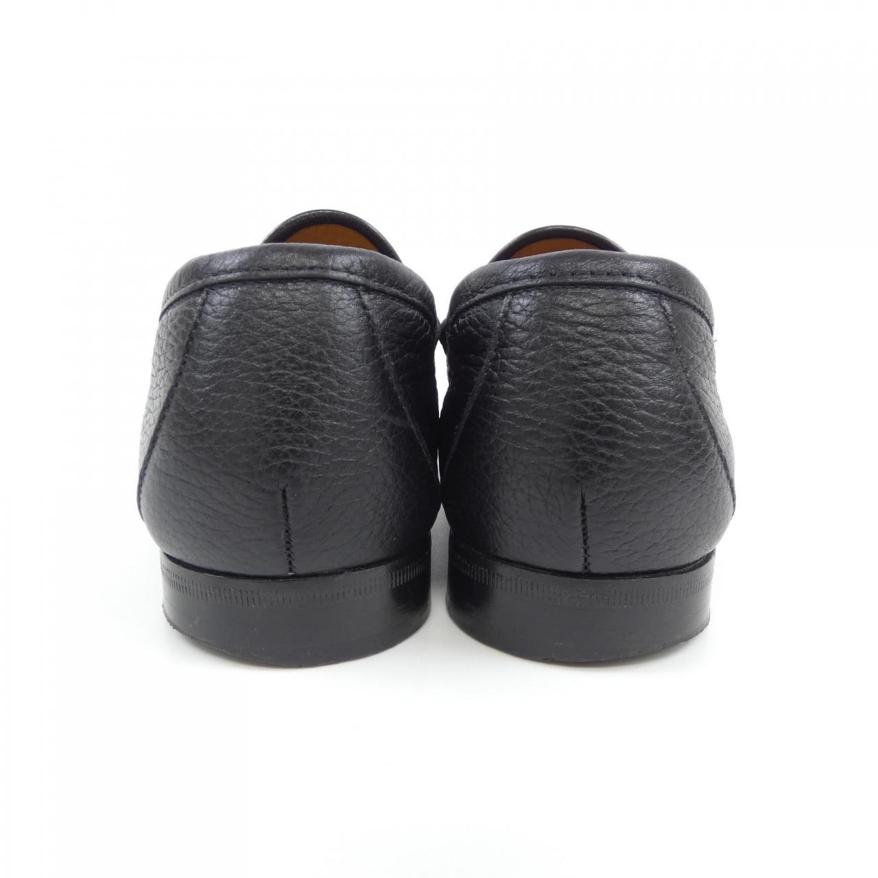 GUCCI鞋