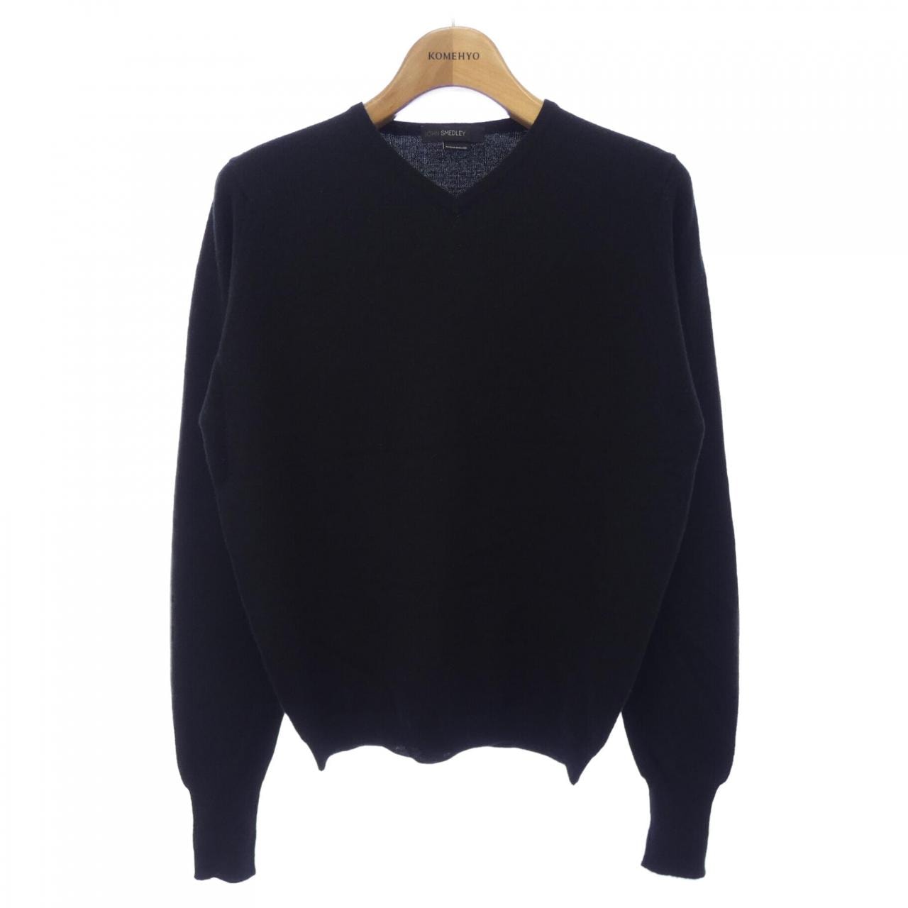 ジョンスメドレー JOHN SMEDLEY ニット