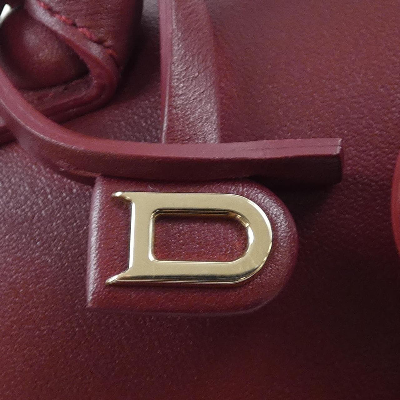 デルボー DELVAUX BAG