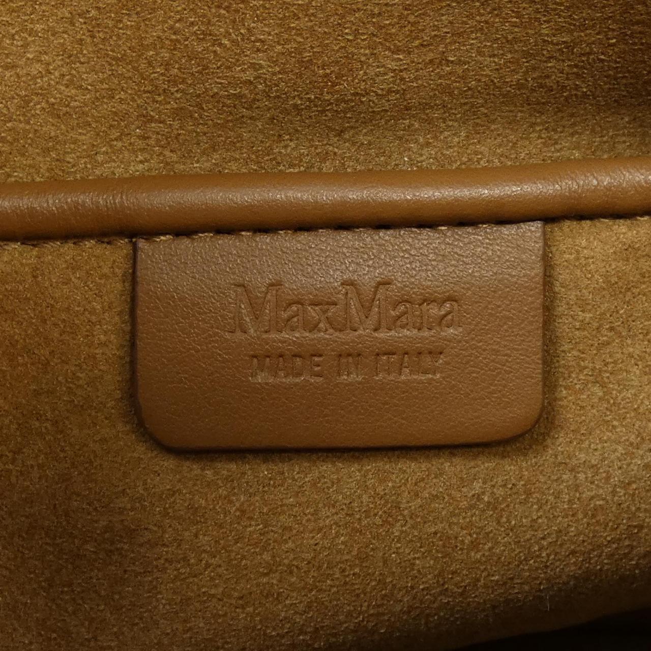マックスマーラ Max Mara BAG