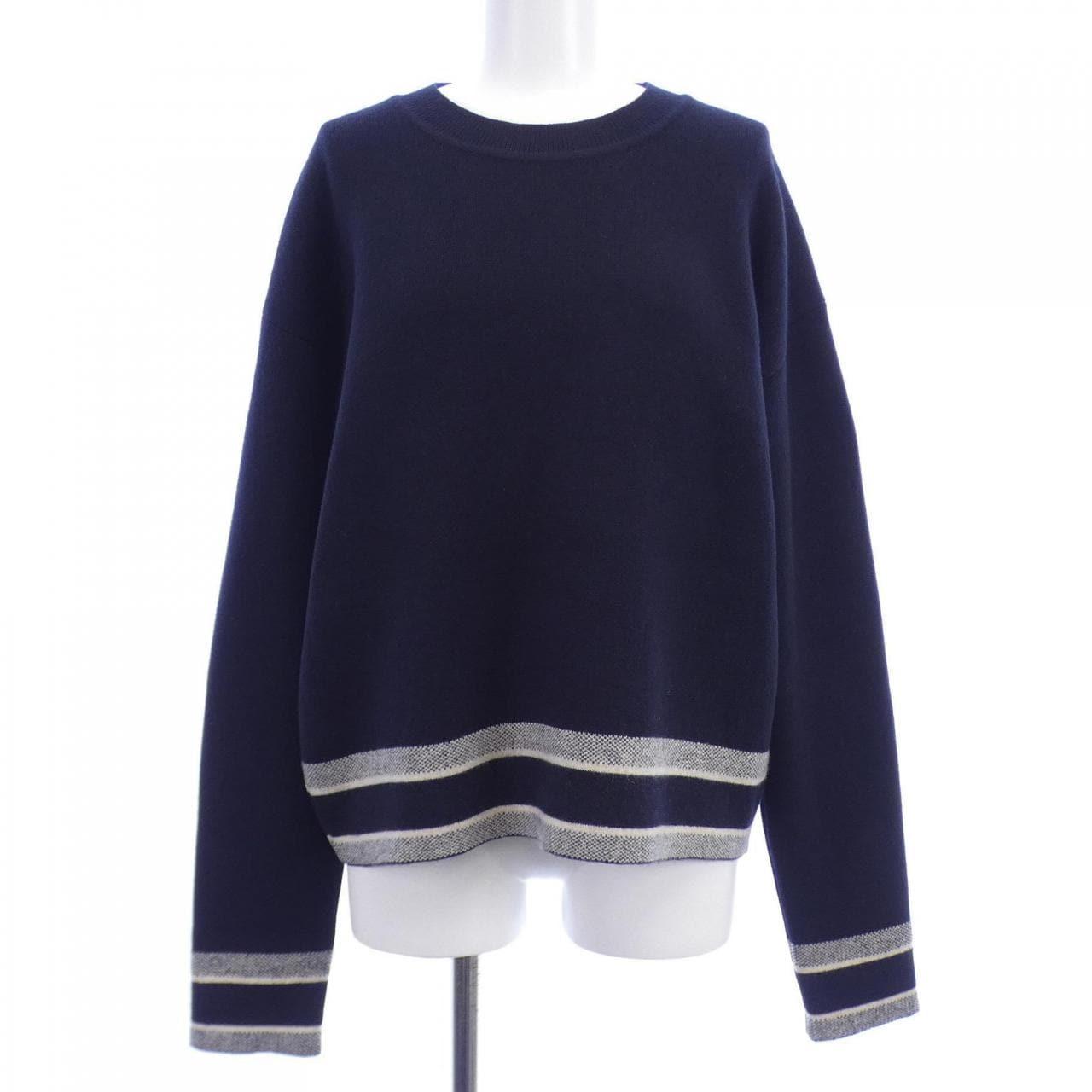 克里斯蒂安DIOR克里斯蒂安·迪奥针织品
