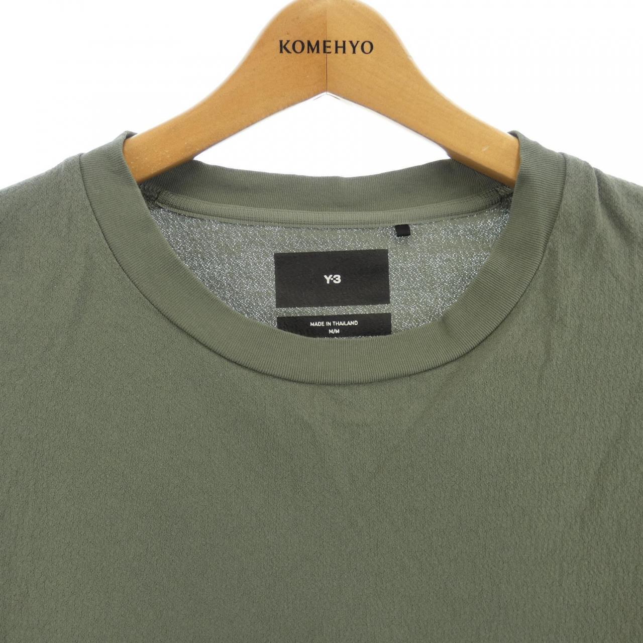 ワイスリー Y-3 Tシャツ