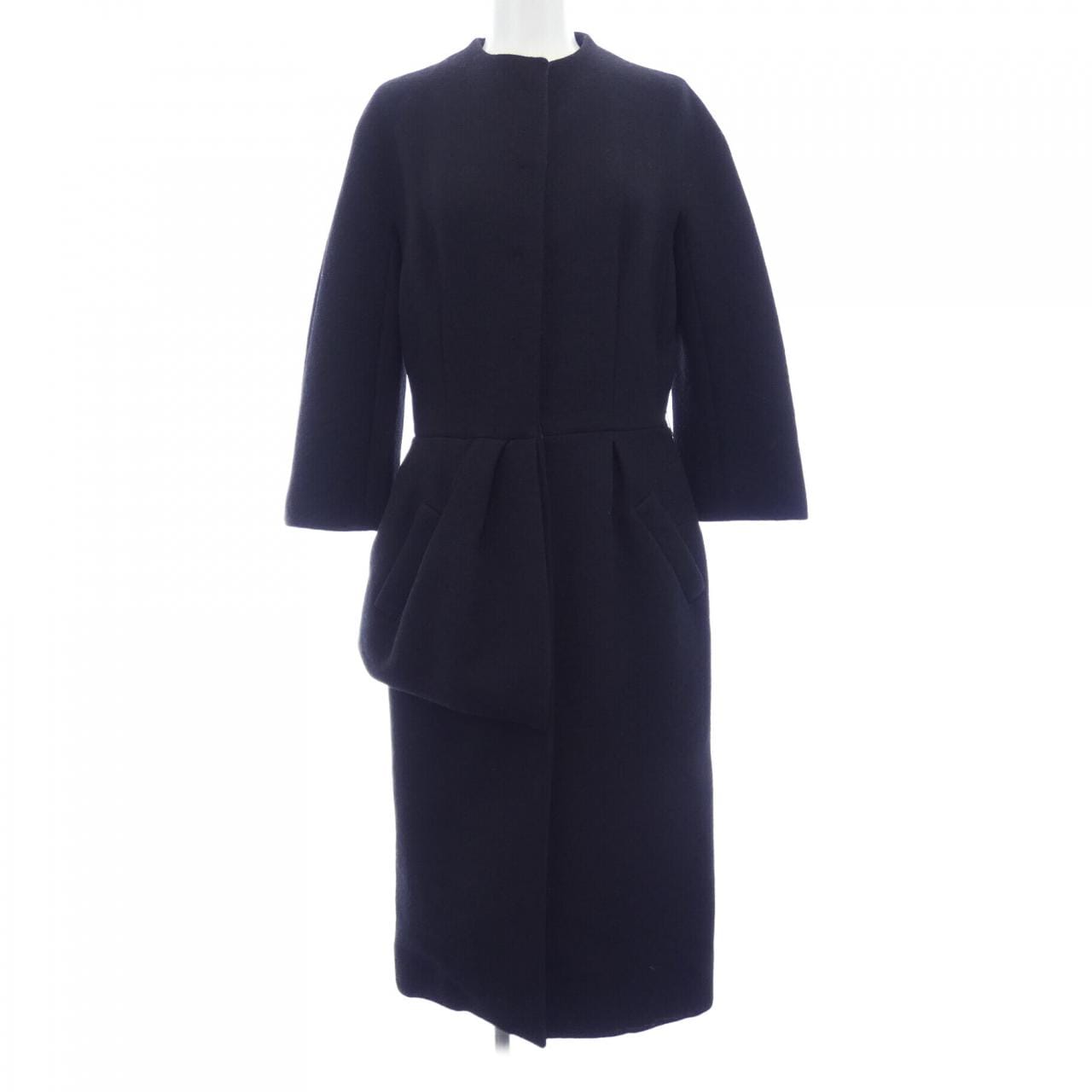 CHRISTIAN DIOR coat