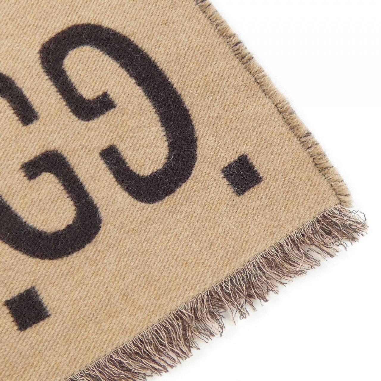 グッチ GUCCI MUFFLER