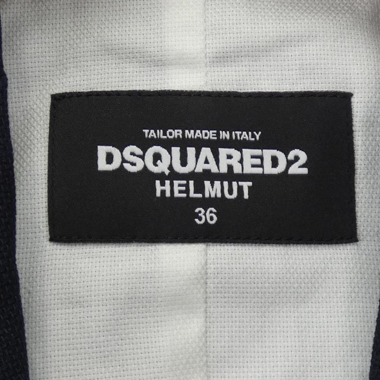 ディースクエアード DSQUARED2 ジャケット