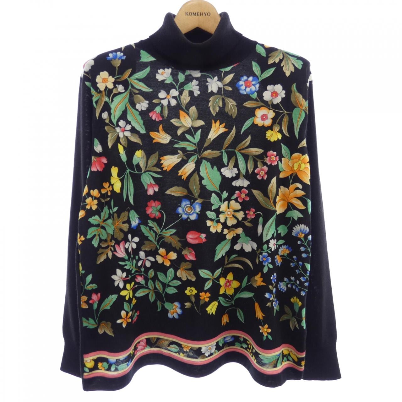 レオナールファッション LEONARD FASHION ニット
