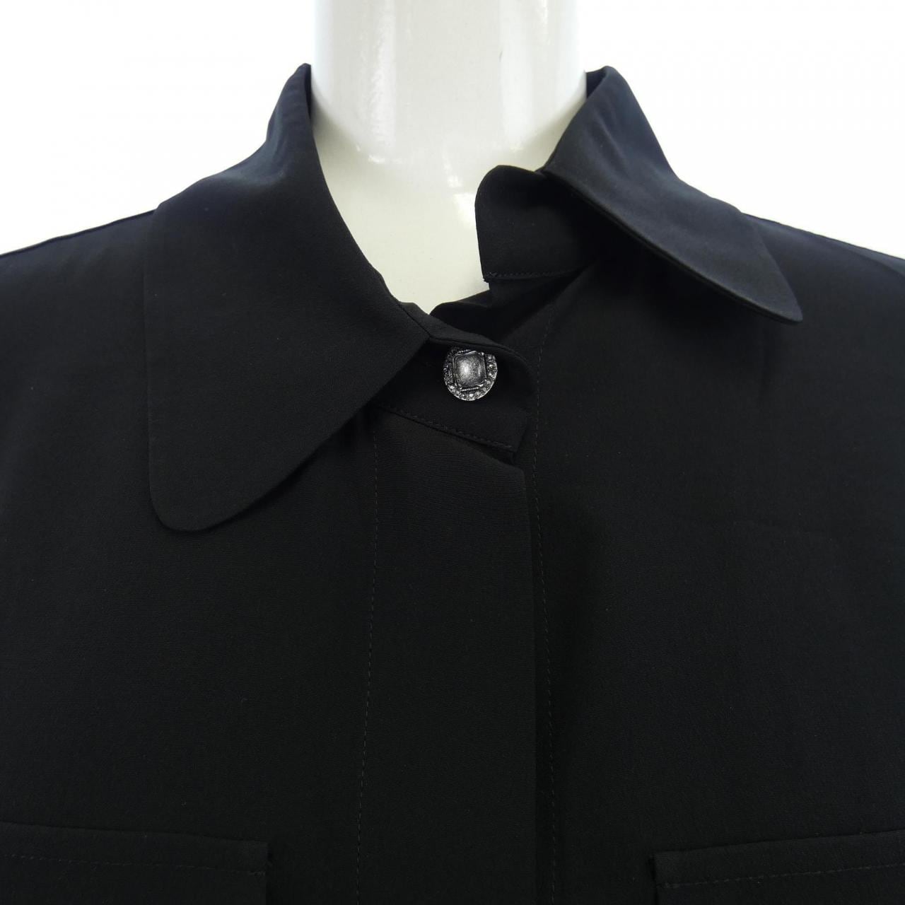 シャネル CHANEL シャツ