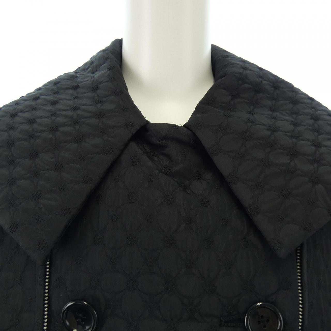 トリココムデギャルソン tricot GARCONS ジャケット