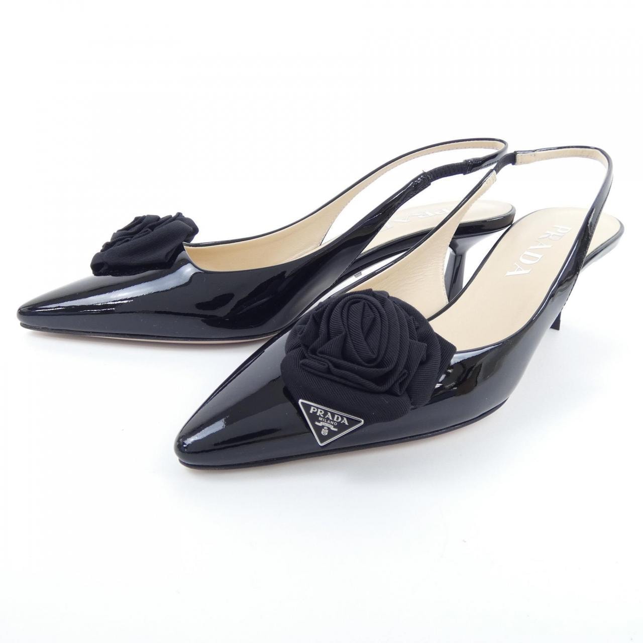 Prada PRADA凉鞋