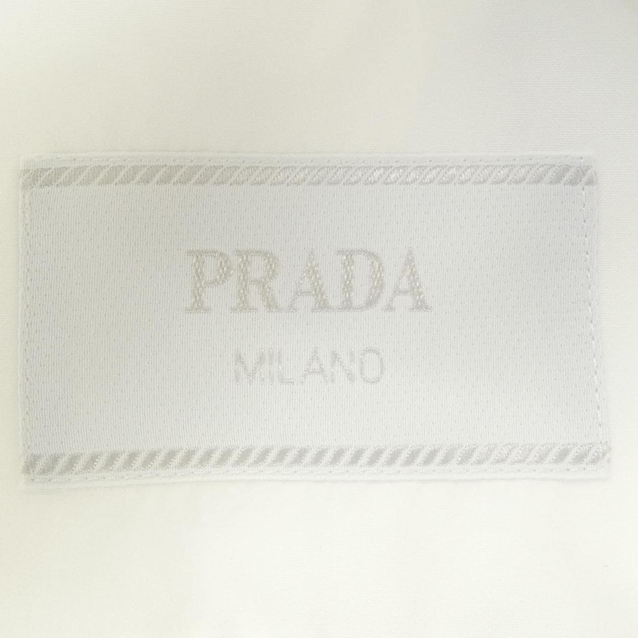 プラダ PRADA シャツ