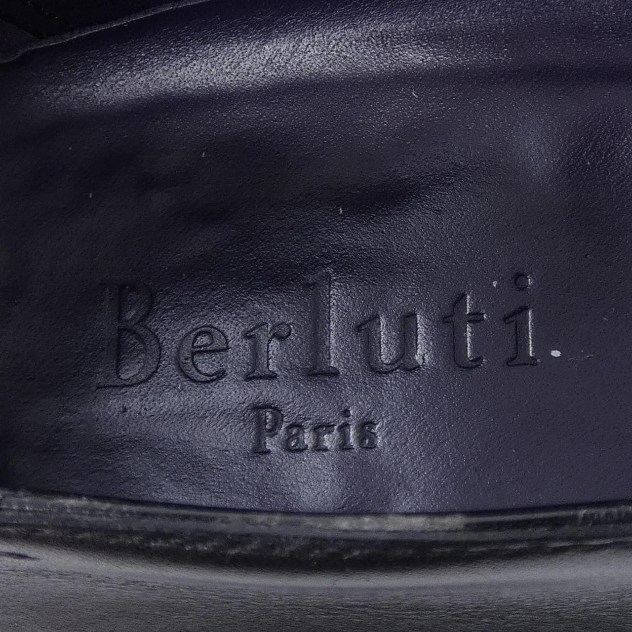 ベルルッティ Berluti シューズ
