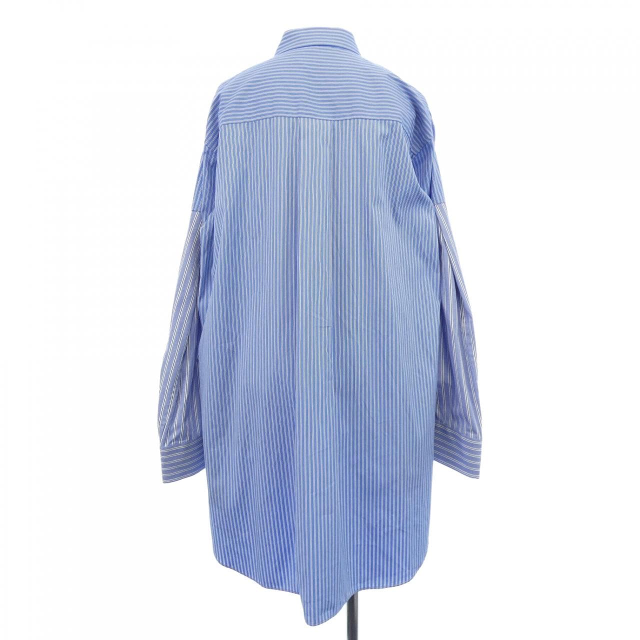 サカイ SACAI 24-07527 シャツ