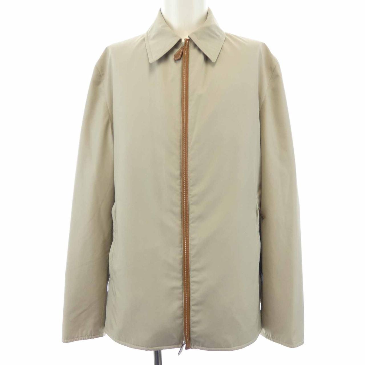 エルメス HERMES ブルゾン