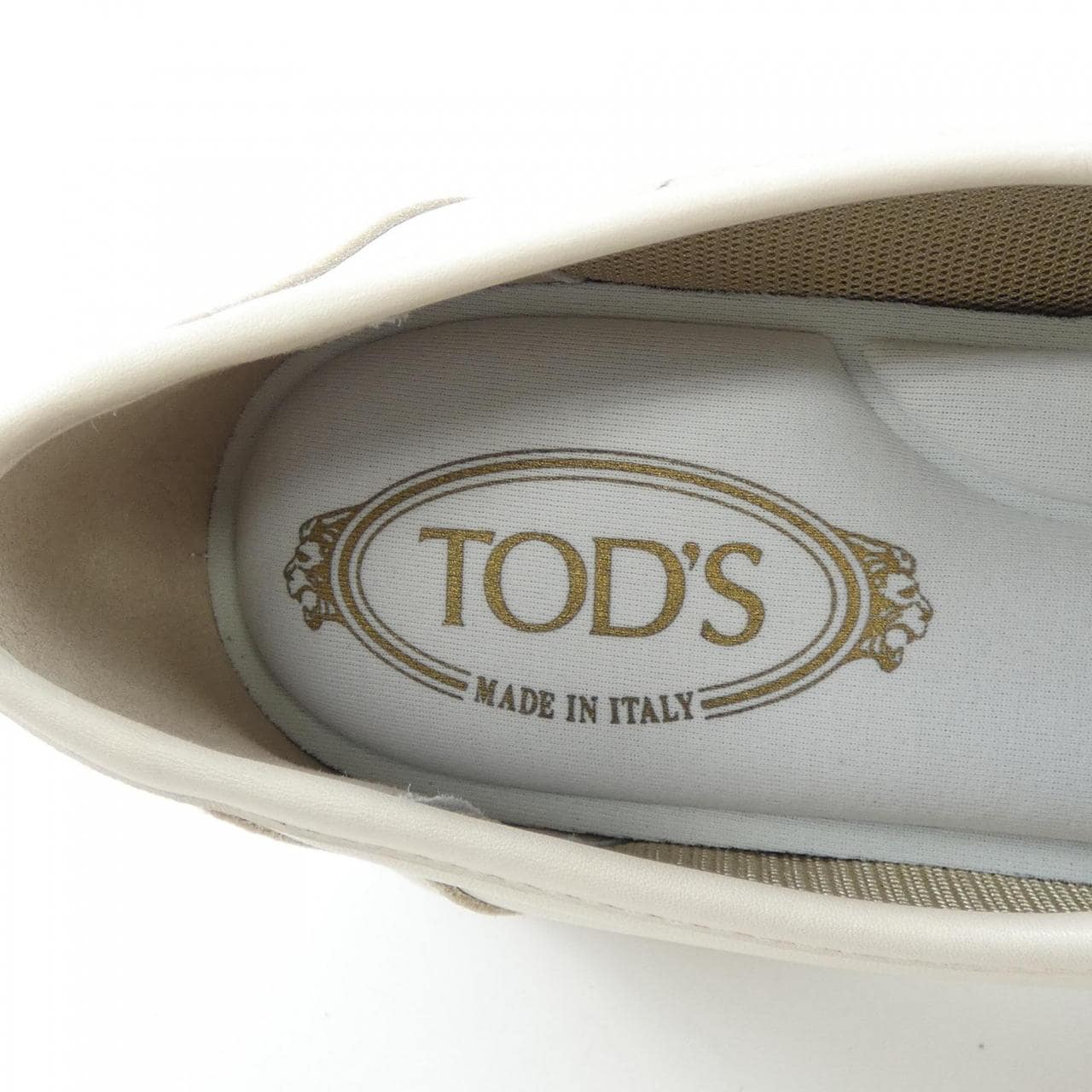 トッズ TOD'S シューズ