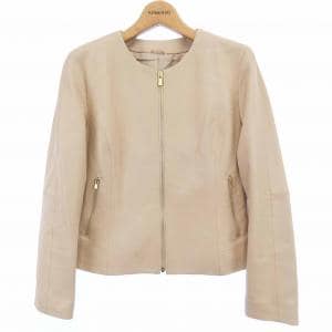 アナイ ANAYI レザージャケット