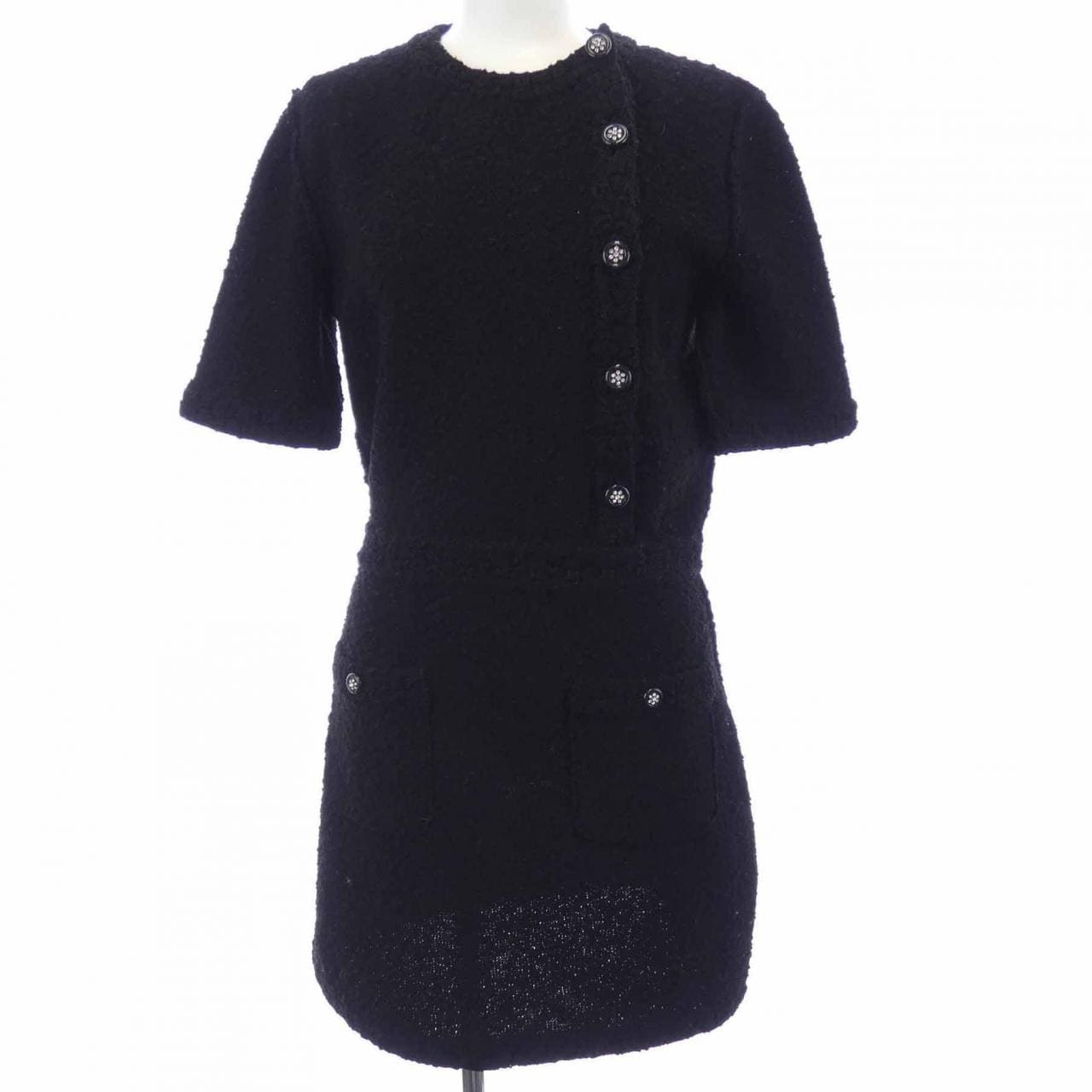 シャネル CHANEL P78640K11378 ワンピース