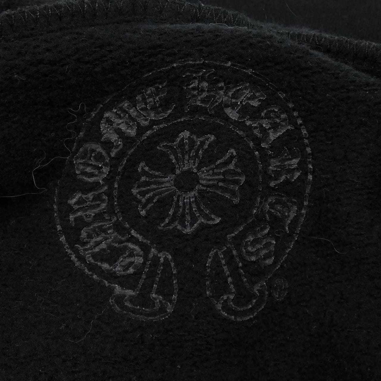 クロムハーツ CHROME HEARTS 2212-304-0020 パーカー