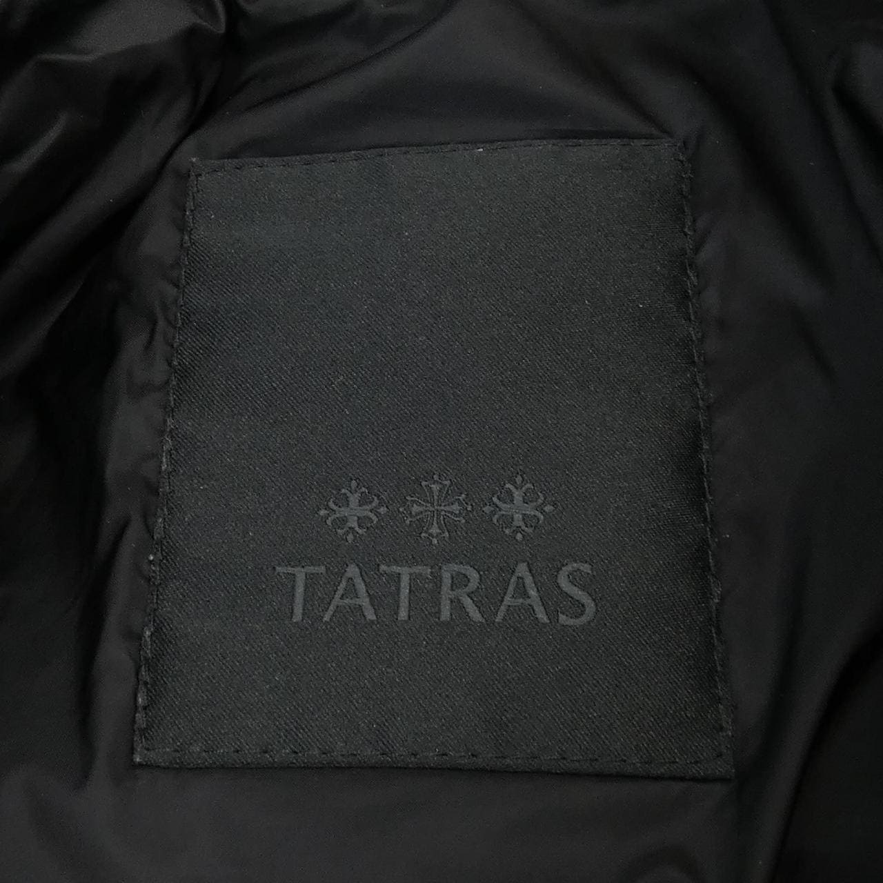 タトラス TATRAS LTSE23A4169-D ダウンジャケット