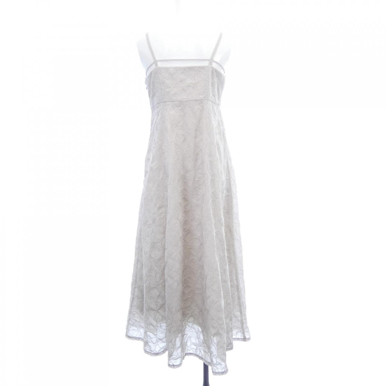 プロポーション PROPORTION ワンピース